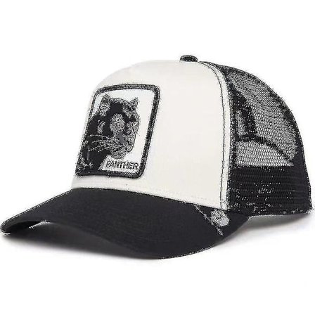 Goorin Bros. Trucker Hat Menn - Mesh Baseball Snapback Cap - The Farm