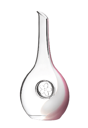 Riedel Karaff Sakura Serveringstillbehör Transparant 36,5 cm