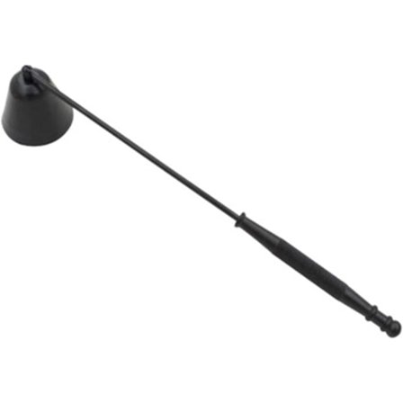 Lyseslukker i rustfrit stål, langt lyseslukker-værktøjssæt