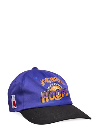 Basketball Lc Cap Blue PUMA