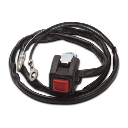 Not-Aus-Schalter RFX Race - Suzuki RM 125 1989-2009