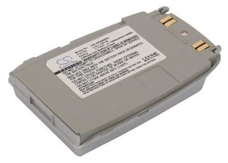 Batteri till SmartPhone, Mobil för LG VX4400, VX-4400, VX-4400B m.fl.