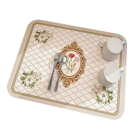 Dräneringsmatta Torkmattor 6 - spot försäljning