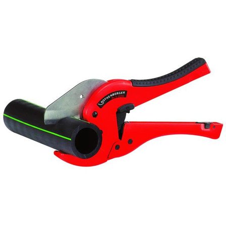 Rothenberger 52010 Rocut TC50 Plastavskärare, VVS & rör