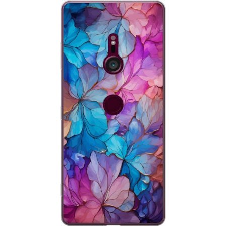 Mobilskal till Sony Xperia XZ3 med Magiskt