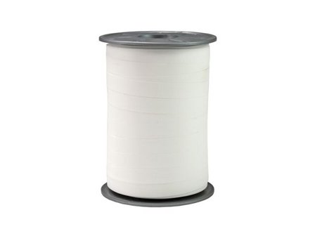 HEDLUNDS OF SWEDEN Presentband 10mmx200m matt vit - Lyreco - Emballage och lagerutrustning - Presentinslagning - Presentband och Snören