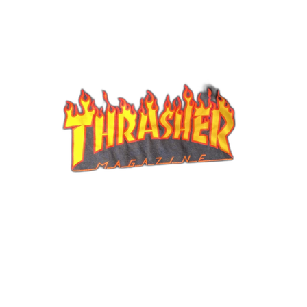 Thrasher t shirt