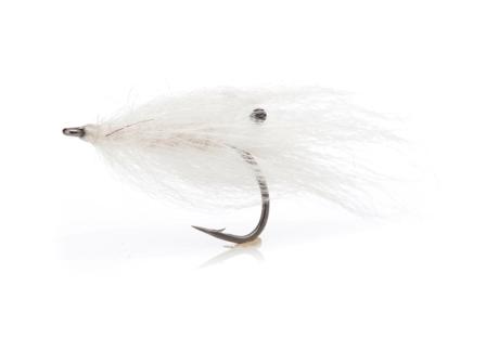 Aurarejen White Gamakatsu F314 #4