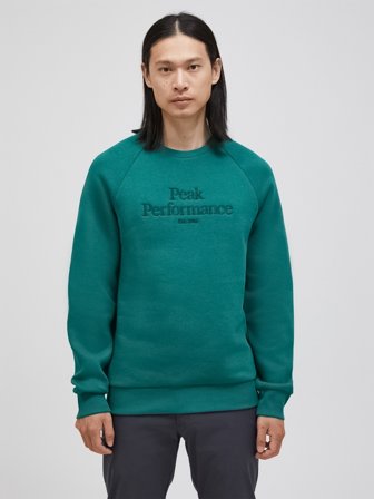 Peak Performance - Original Crew Men
