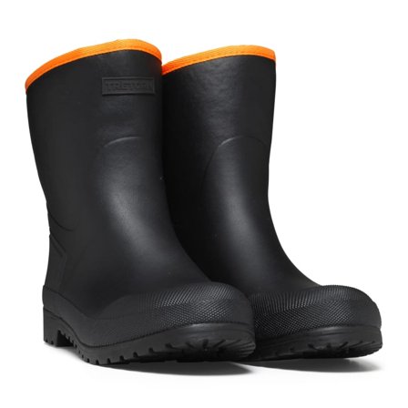 Tretorn Nimis Winter Unisex wellington boots Black 39