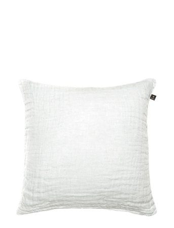 Himla Hannelin Cushion Cover - White - 50X50CM