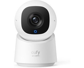 eufy Indoor Cam C220 - Fyndvara - Eufy C220 2K övervakningskamera för inomhusbruk