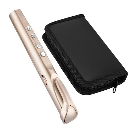 Langaton kaukosäädin Laser-esitysosoitin Power Point PPT -esitykseen