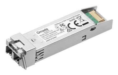 TP-Link ISM311LS Omada 1000Base-LX SMF Industrial SFP Module