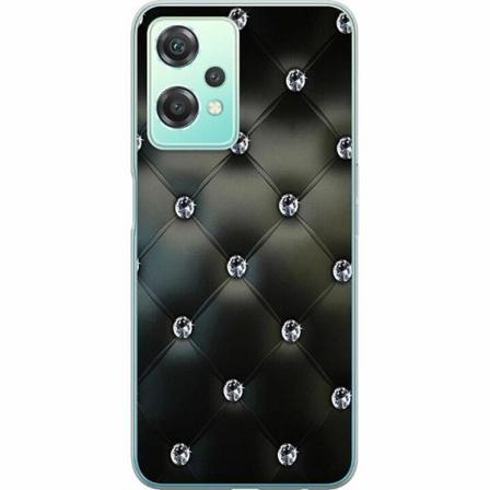 Oneplus Nord Ce 2 Lite 5g Mjukt Skal - Big As Diamond