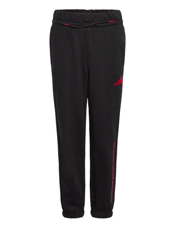 adidas Sportswear B Fl Pt - Black - 152