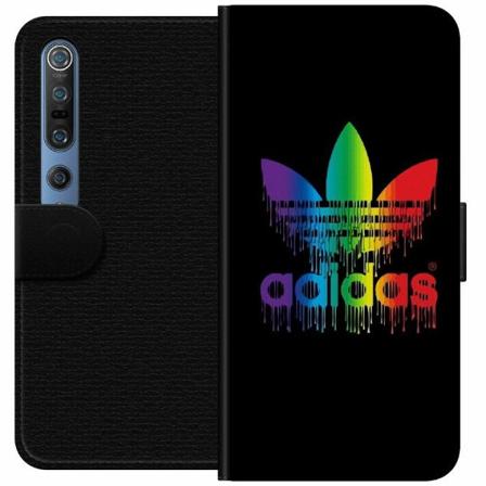 Xiaomi Mi 10 Pro 5g Plånboksfodral Adidas