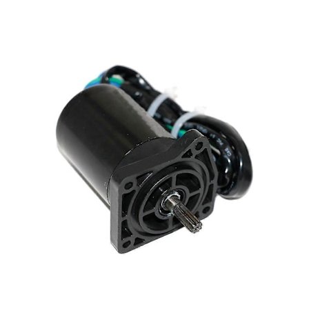 Tilt Trim Motor 65W-43880 til 25HK 30HK 40HK F20 F25 F45 Parsun Hidea Seapro 65W-43880-00 67C-43880