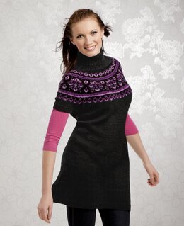 Beskrivning Tunika - Viking of Norway