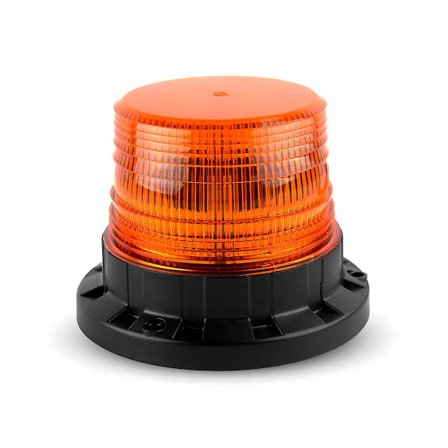 Blinkende lys til portmotorisering for at styrke sikkerheden ved adgang til dit hjem