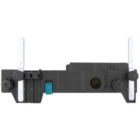 Makita 197462-2 Adapter til styreskinne, Maskintilbehør & forbruk