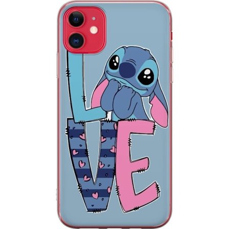 Kompatibelt Mobildeksel til Apple Apple iPhone 11 Søm