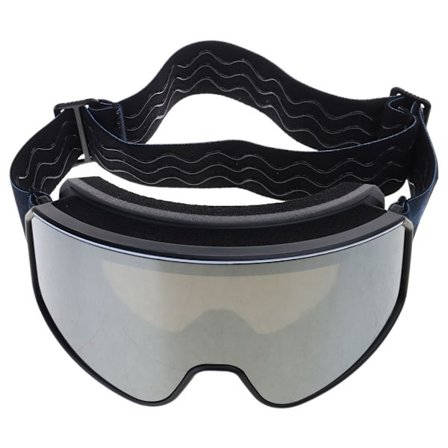 Skidglasögon Kompatibla med Myopi-Glasögon Anti-dim Snowboardglasögon UV-Skydd Snöglasögon Utomhus Sportglasögon