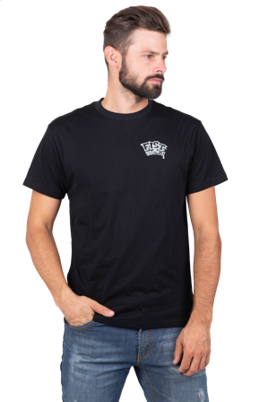 Koszulka Fist Fist X BPM Czarny XL