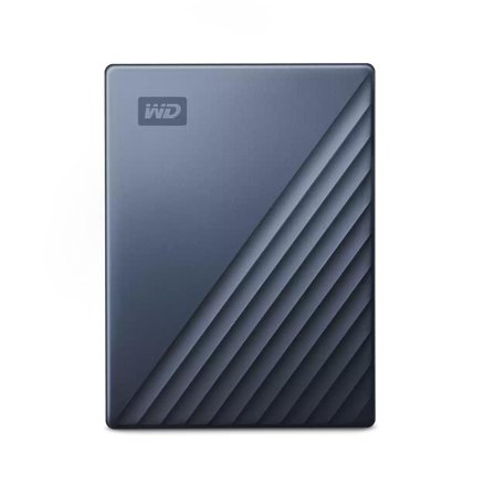 WD My Passport Ultra External
