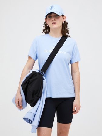 Peak Performance - Original Tee Women