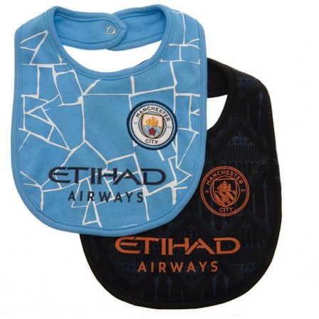 Manchester City Haklappar