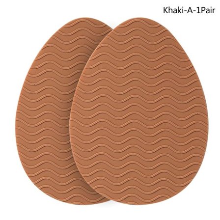 Pohja Liukumaton tarra High Heel Foefoot Liukumaton pehmustepohja