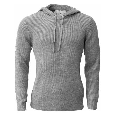 John Richmond Hoodies , Grijs , Heren , Maat: L