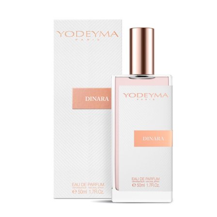 Yodeyma Dinara Eau De Parfum Naisille 50Ml