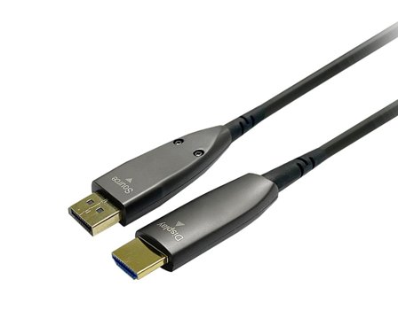 VIVOLINK PRO DISPLAYPORT TO HDMI 4K