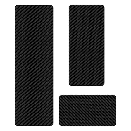 3 stk. Hårfarvningsbrætter Hårfarvebrætter Frisørartikler Balayage-brætter Farveværktøj til Salonfrisør ,