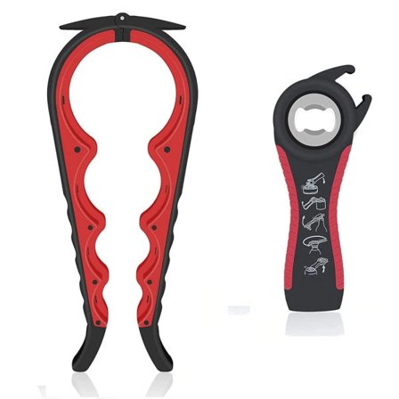 CQBB Pullonavaaja, purkinavaaja heikoille käsille, purkinavaaja Prime for_max