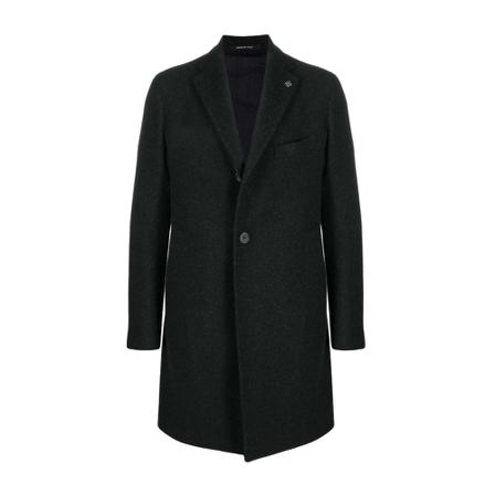 Tagliatore Jas , Zwart , Heren , Maat: M Jassen