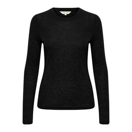 Part Two Long Sleeve Tops Sort, Dame
