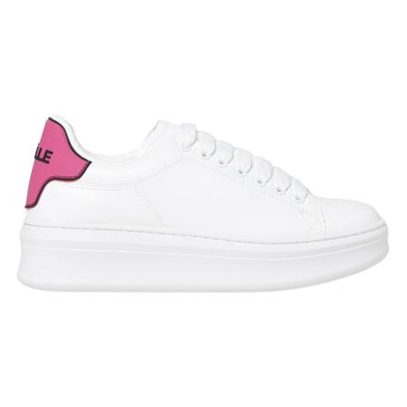 Gaëlle Paris, Sneakers Roze, Dames, Maat:40 EU