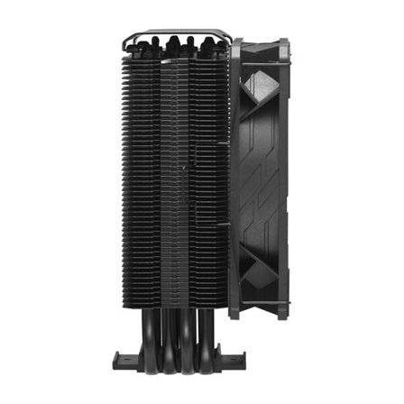Cooler Master Hyper 212 CPU-kylare (svart)