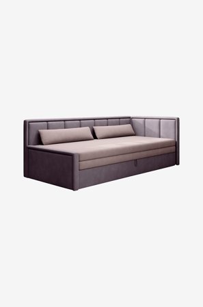 eltap - Fulgeo sovesofa - Rosa - Sovesofaer - Fra Homeroom