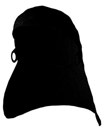 3M Speedglas 164005 Öron-Halsskydd för speedglas, 3 delar, läder, Ögon- & ansiktsskydd