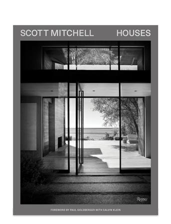 Scott Mitchell - Houses Home Decoration Books Harmaa New Mags