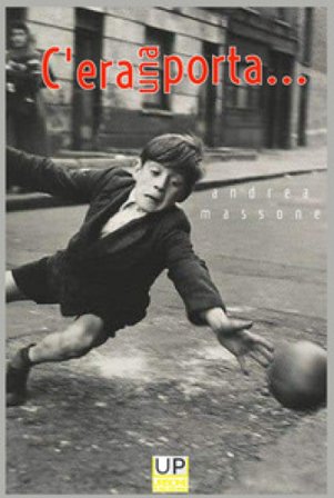 C'era una porta Andrea Massone