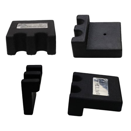 Biljardköställ Biljardköhållare 2 HÅL 2 HÅL