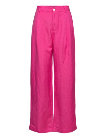 Lindex | Ragna Linen Pleat | 36