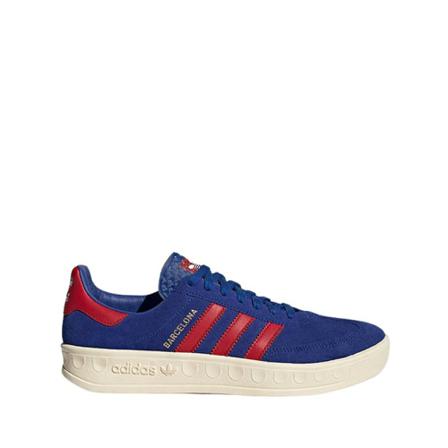 Adidas Originals Barcelona Sneakers , Blauw , Heren , Maat: 42 EU