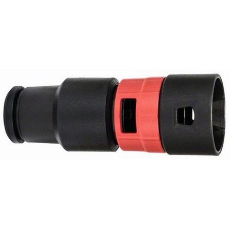 Bosch 2608000585 Dammsugaradapter, Maskintillbehör