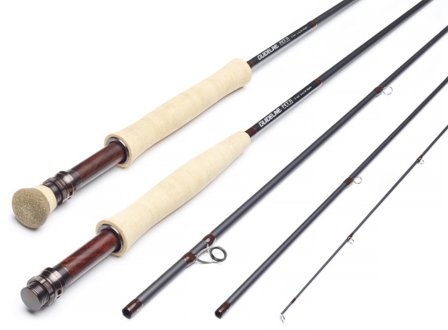 Guideline NT11 Trout Single Hand Fly Rod - # 4 9'